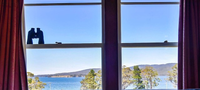 kanangra - Aboriginal for beautiful view