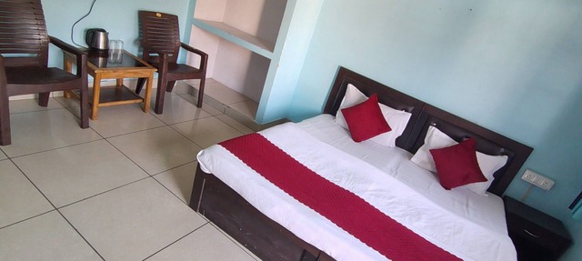 Kandari Homestay