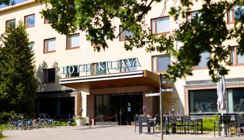 Kiljava Hotel & Resort