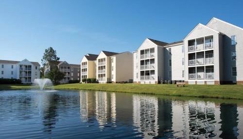 Kingsgate Resort 1BR Apartment
