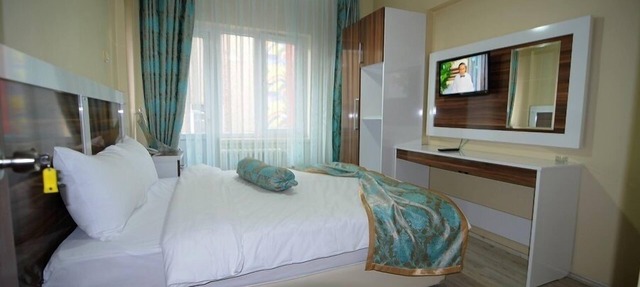 Kosk Hotel