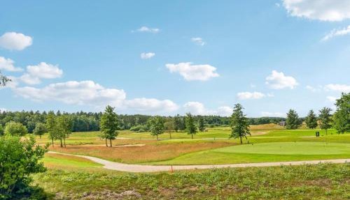 Lübker Golf Og Spa Resort