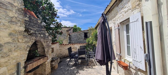 L'angoumois Gite 3