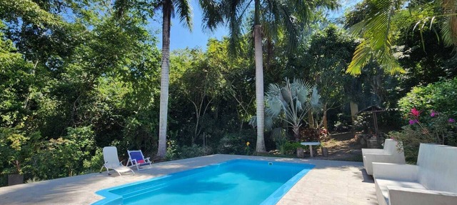 La Aguadita
