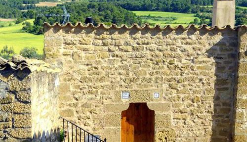 La Casa Laste