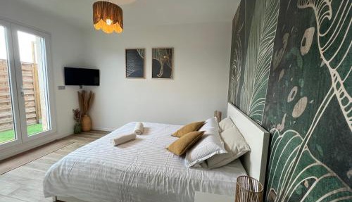 La chambre de Bodhi