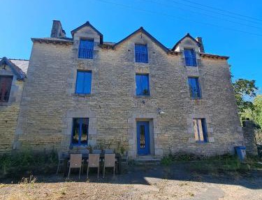 La Ferme de Tréfumel
