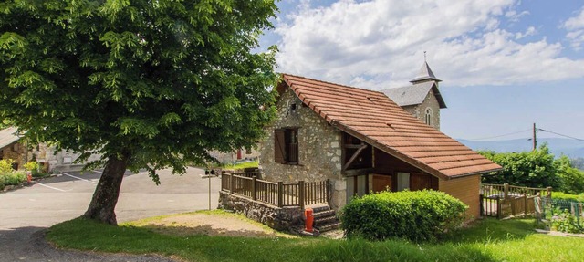 LA GRANGE D'ADELE - ONTEX