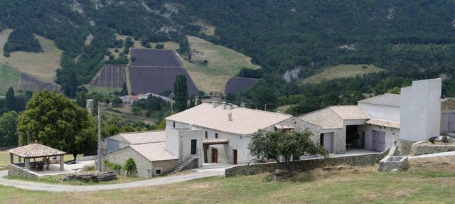 La Luniere