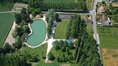 la maison d'hôtes des Charentes