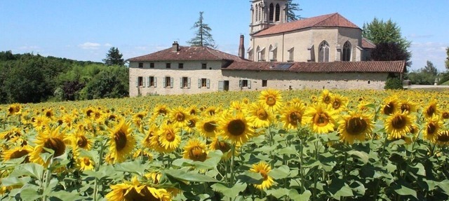casa grande en el campo ideal para una reunión familiar