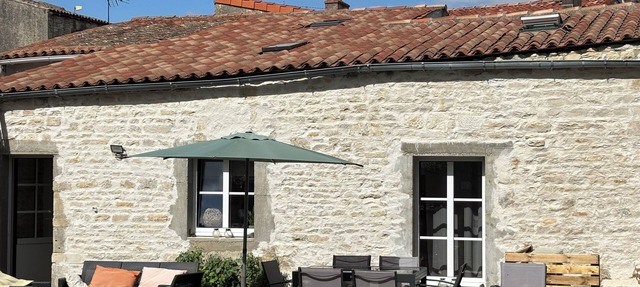 Le Chai Poitevin