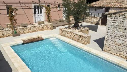 Le Vieil Olivier 5