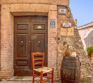 Locanda della Casella