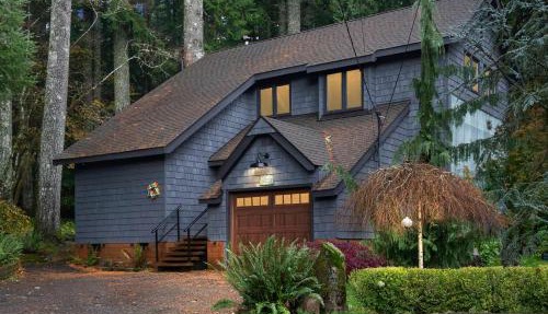 Lolowood Chalet - Modern cozy nature retreat dog friendly