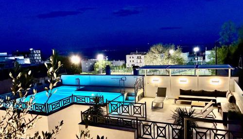 Luxury house Prestige Split
