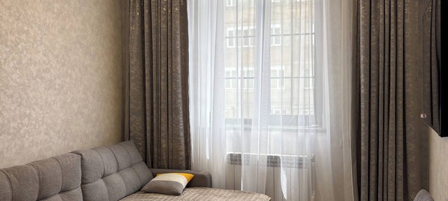 Luxury Leo Apartment Sevan