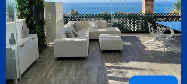 Luxury Sea View - Reserva del Higuerón
