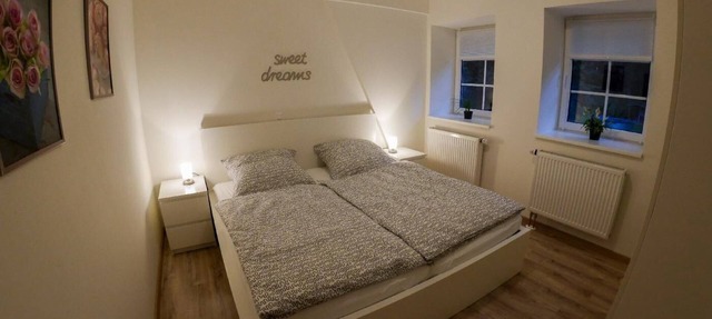 Mühlenhof Soderstorf Wohnung E