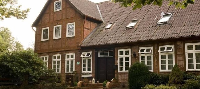 Mühlenhof Soderstorf Wohnung C