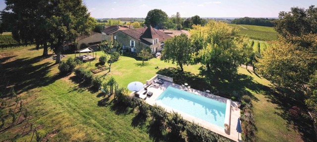 Maison des Quatre Saisons