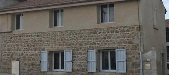 Maison grande capacité