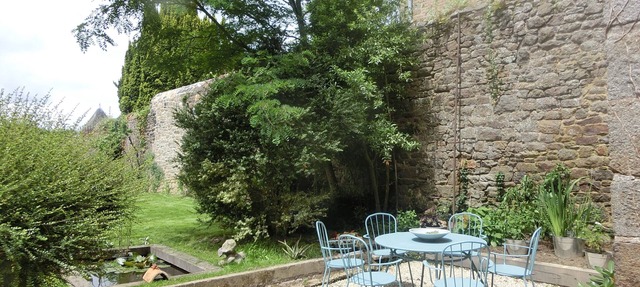 º Maison19, atípica y contemporáneo, Bretaña romántica