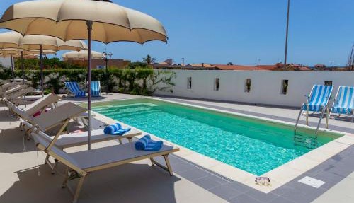 MareinSicilia: Talia Residence