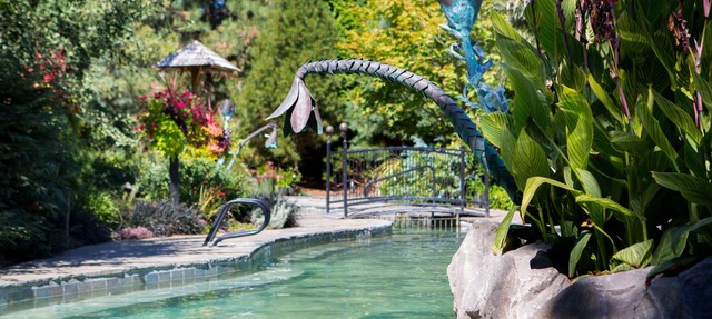 McMenamins Edgefield