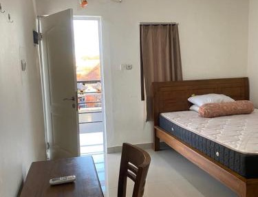 Medori House