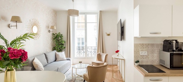 Merveil Family Suites - Martin III-IV