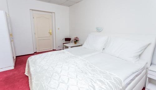Mini hotel Na konci