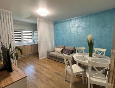Miva Apartments