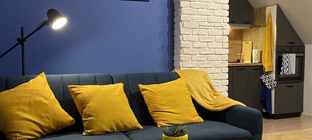 Modern apt