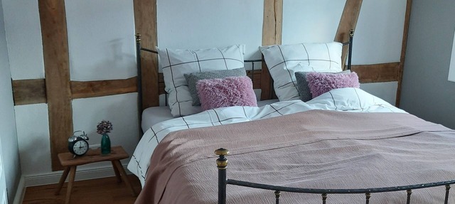 Modern vacation apartment "Lamm" 2 - 3 persons