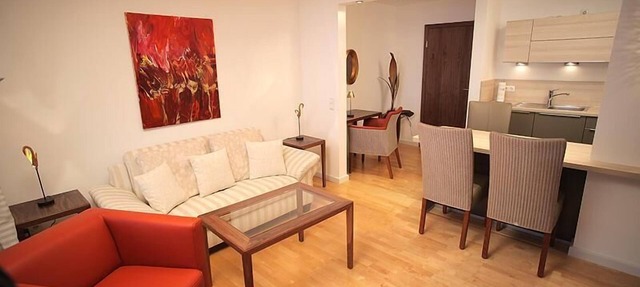 Apartamento moderno en el centro de Ruhmannsfelden