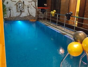 Mohinur villa