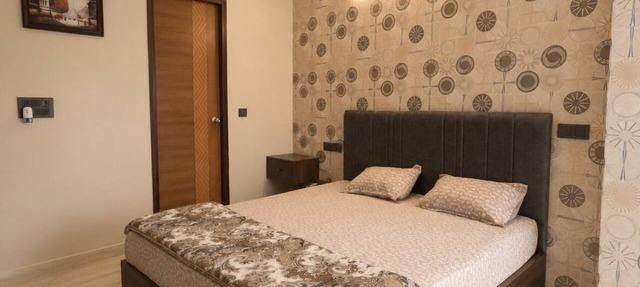 Moksha Zen | Luxury 2BHK | Panoramic Mountain Views
