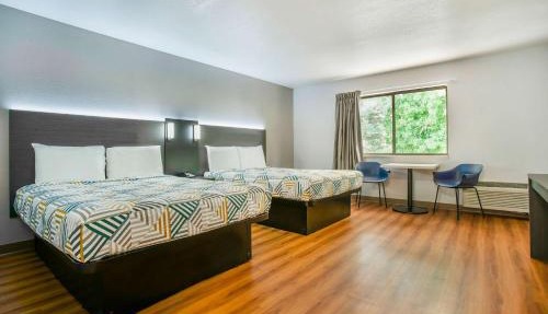 Motel 6-Gresham, OR - Portland