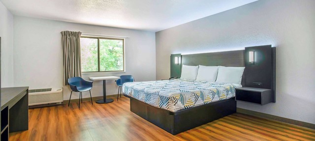 Motel 6 Gresham, OR - Portland