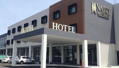 Nairy Hotel Ejecutivo