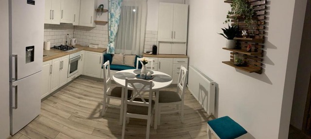 NELI HOME Apartament