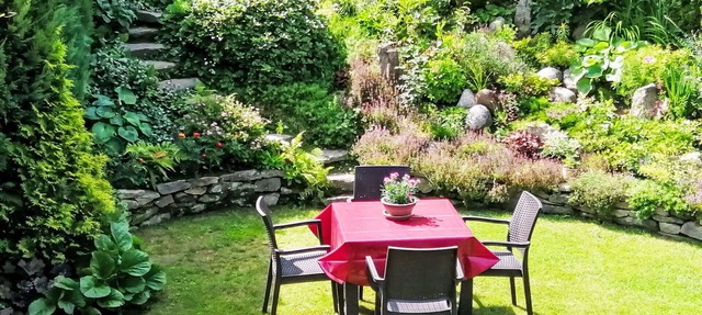 Nice apartment for 4 people with WIFI, TV and terrace