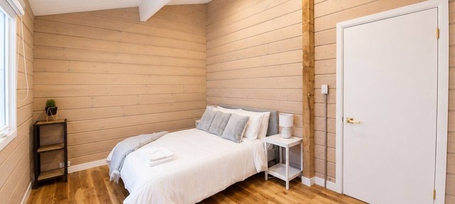 Ô-CHALET beautiful 2 bedroom mini-chalet