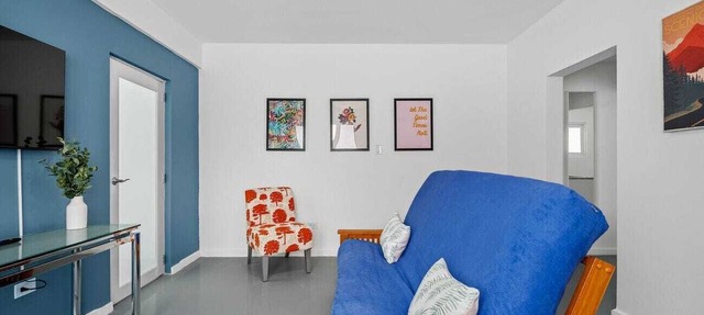 Otium | Beach Walking Distance | King Size Bed