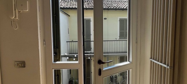 P4CremaHome railing house in the footsteps of CMBYN
