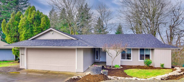 Peace & Serenity in Gresham! Sleek Home w/ Yard