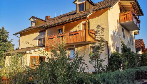 Pension Schwaiger