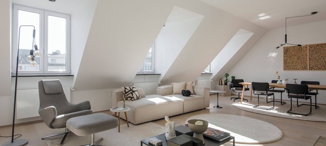 Penthouse, Presidential Suite, perfect location, open fire place