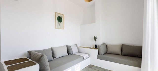 Phaedrus Living: Paros Cycladic Residences 6